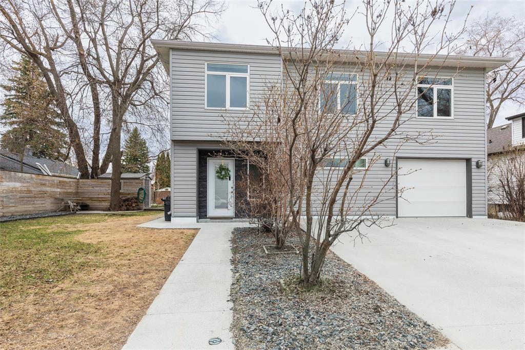452 First Street, Steinbach, Manitoba  R5G 0L7 - Photo 31 - 202610255