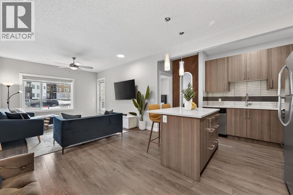 111, 4 Sage Hill Terrace Nw, Calgary, Alberta  T3R 0W4 - Photo 4 - A2302024