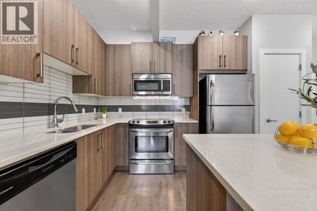 111, 4 Sage Hill Terrace Nw, Calgary, Alberta  T3R 0W4 - Photo 6 - A2302024