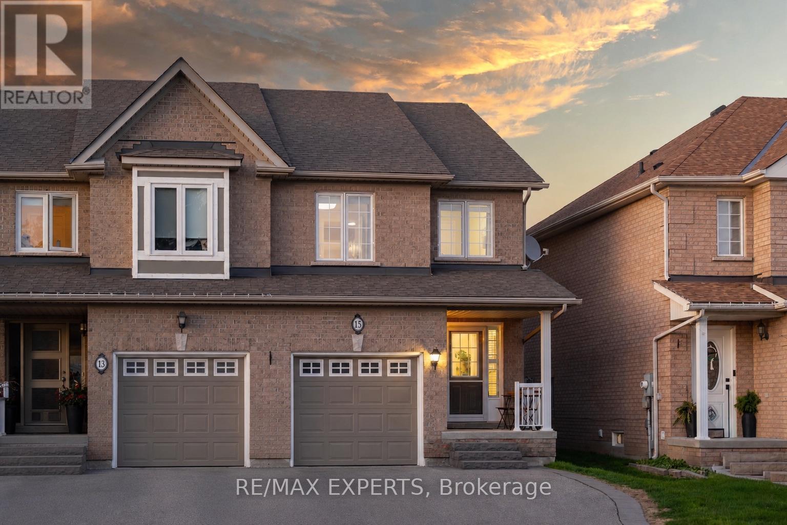 15 MOUNT HOPE ROAD, Caledon, Ontario