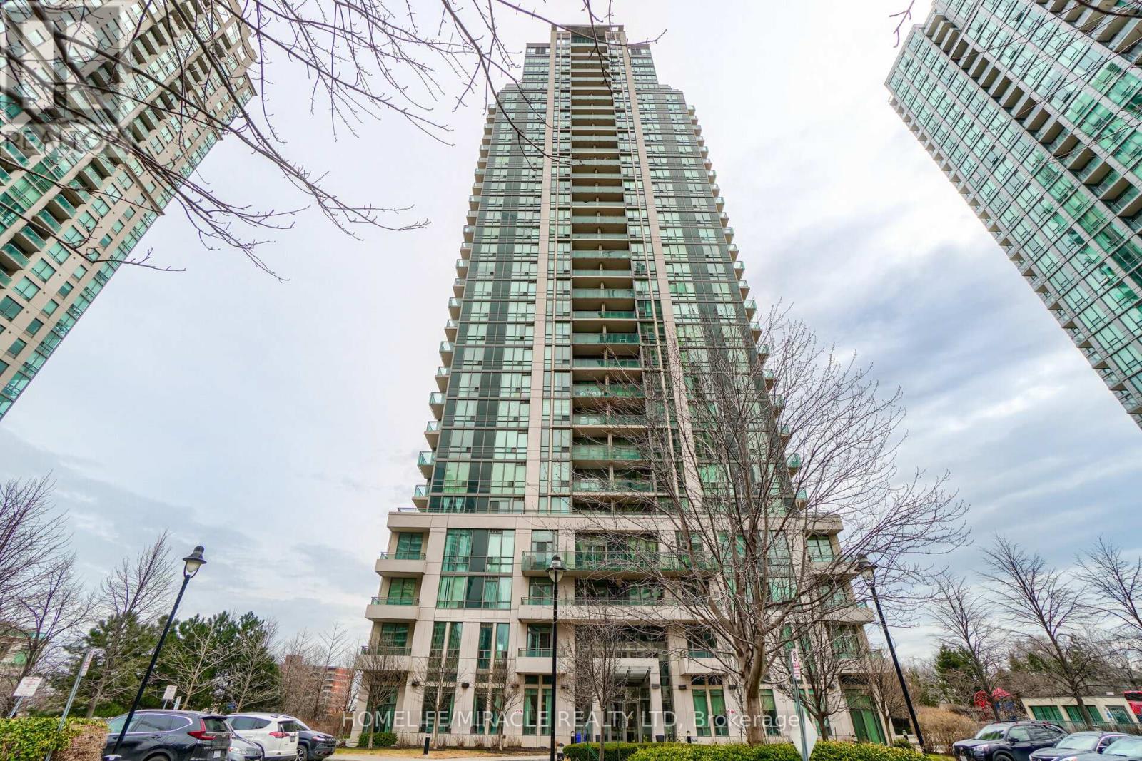 210 - 3515 KARIYA DRIVE, Mississauga, Ontario