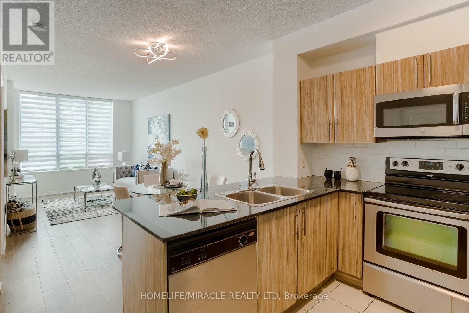 210 - 3515 Kariya Drive, Mississauga, Ontario  L5B 0C1 - Photo 10 - W13117004