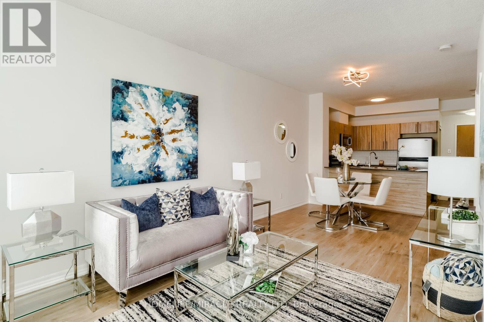 210 - 3515 Kariya Drive, Mississauga, Ontario  L5B 0C1 - Photo 13 - W13117004