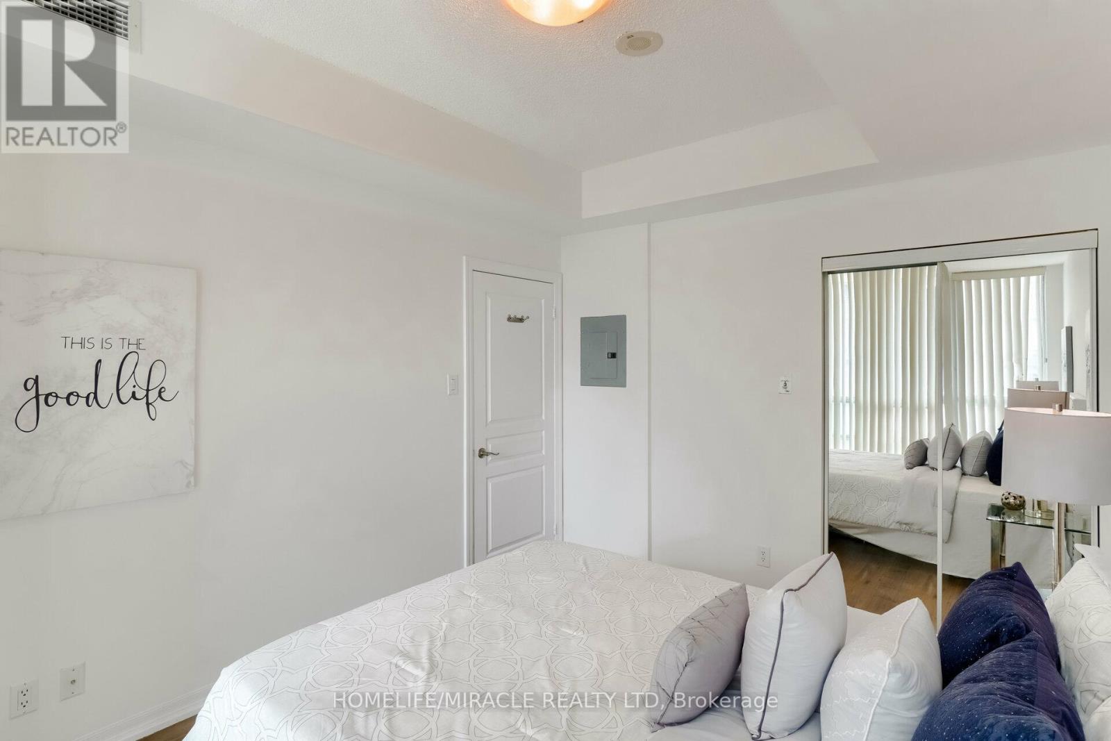 210 - 3515 Kariya Drive, Mississauga, Ontario  L5B 0C1 - Photo 18 - W13117004