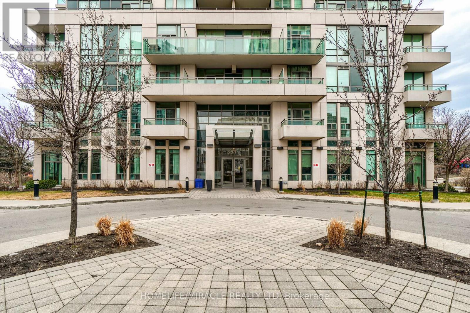 210 - 3515 Kariya Drive, Mississauga, Ontario  L5B 0C1 - Photo 3 - W13117004
