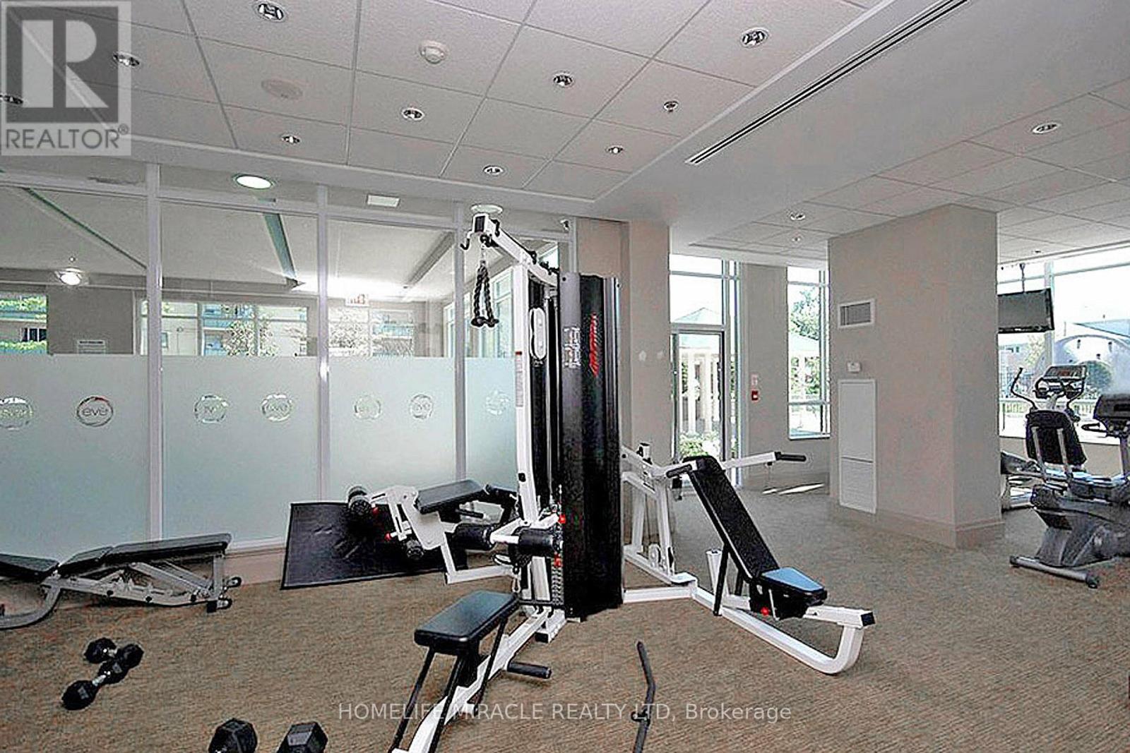 210 - 3515 Kariya Drive, Mississauga, Ontario  L5B 0C1 - Photo 30 - W13117004