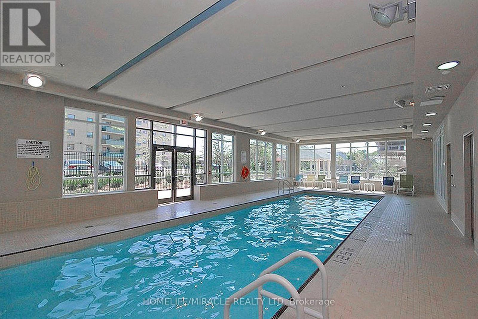 210 - 3515 Kariya Drive, Mississauga, Ontario  L5B 0C1 - Photo 31 - W13117004