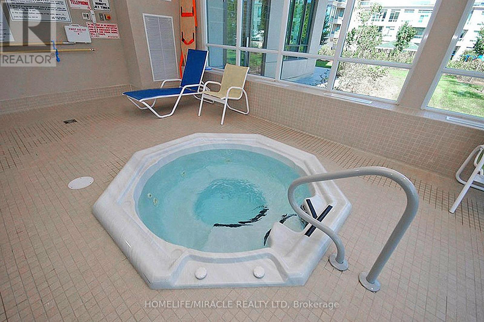 210 - 3515 Kariya Drive, Mississauga, Ontario  L5B 0C1 - Photo 32 - W13117004