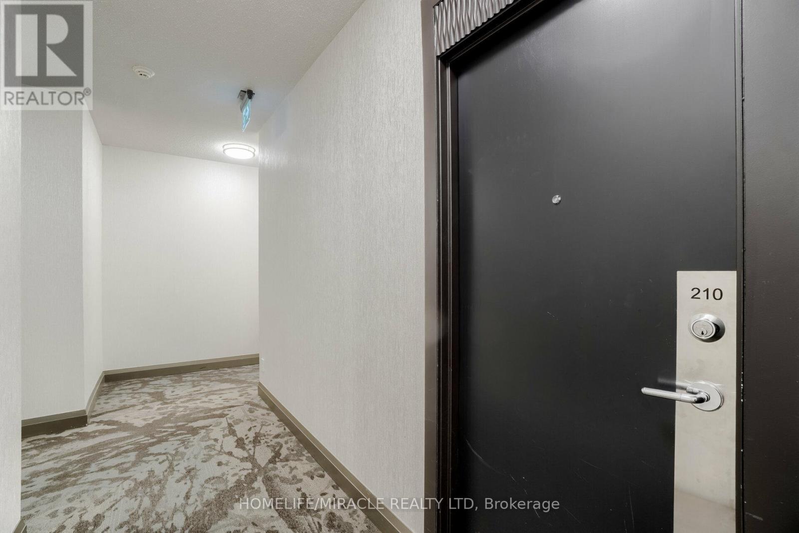 210 - 3515 Kariya Drive, Mississauga, Ontario  L5B 0C1 - Photo 6 - W13117004