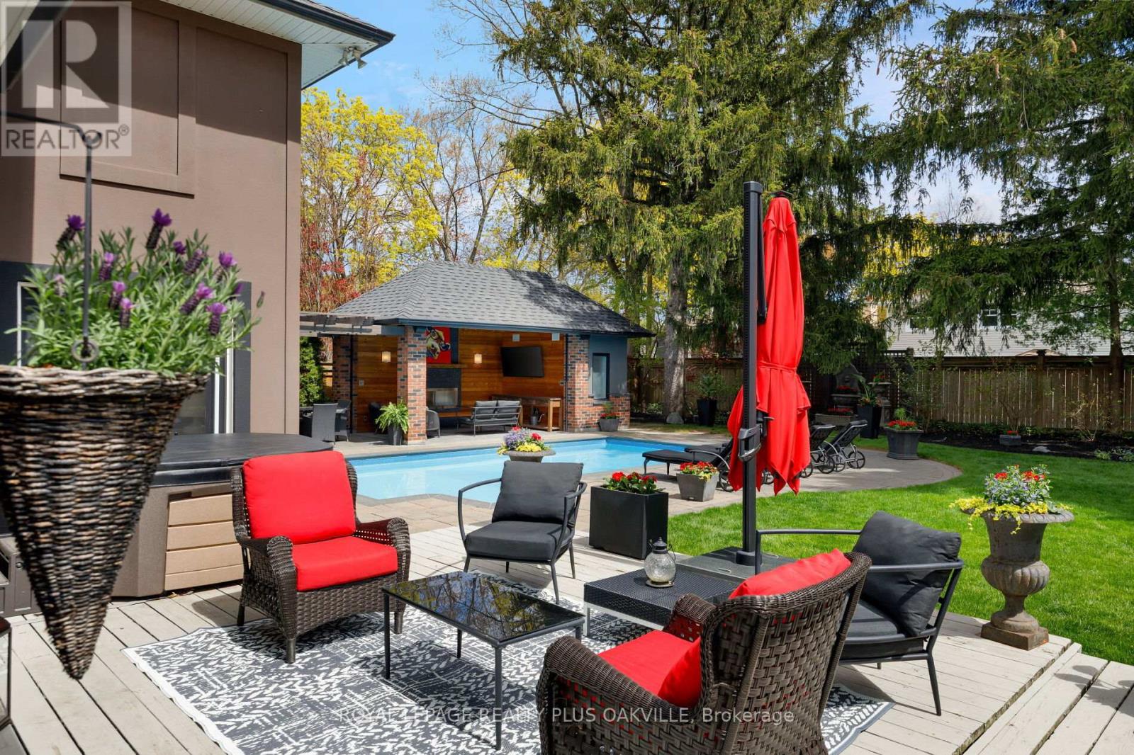 373 Rossmore Boulevard, Burlington, Ontario  L7N 1R9 - Photo 47 - W13117012