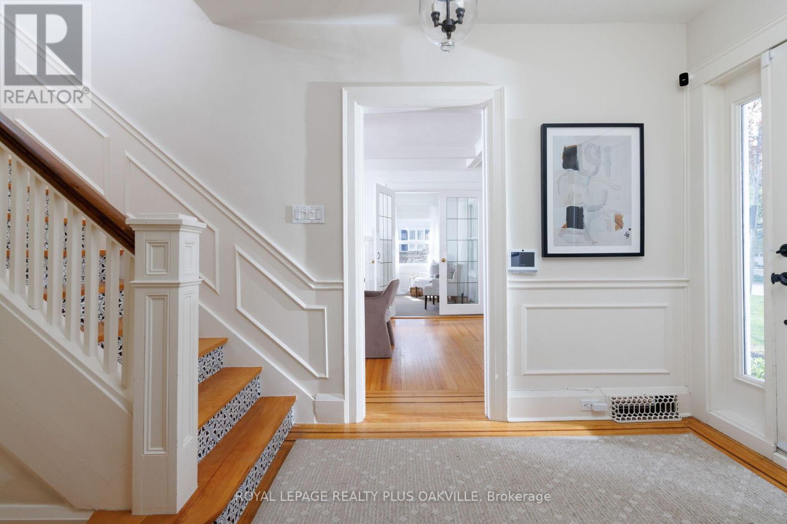 373 Rossmore Boulevard, Burlington, Ontario  L7N 1R9 - Photo 6 - W13117012