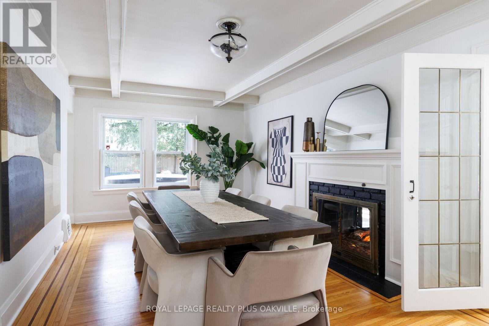 373 Rossmore Boulevard, Burlington, Ontario  L7N 1R9 - Photo 8 - W13117012