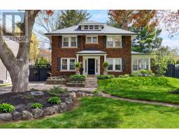 373 ROSSMORE BOULEVARD, Burlington, Ontario
