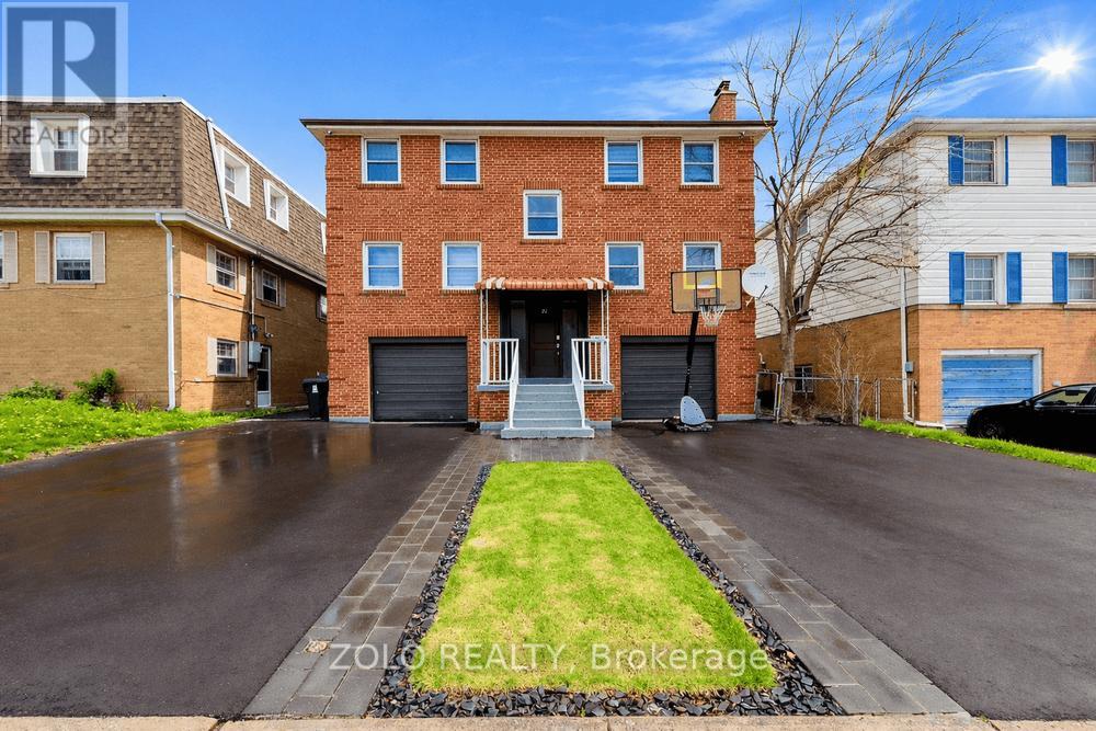 3 - 20 Bridesburg Drive, Toronto, Ontario  M9R 2K3 - Photo 10 - W13117024