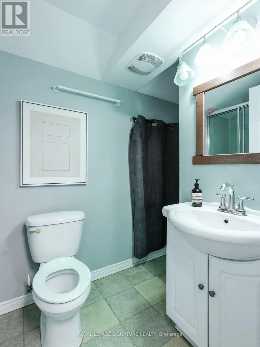 Main - 6 Trueman Street, Brampton, Ontario  L6W 3A8 - Photo 14 - W13117026