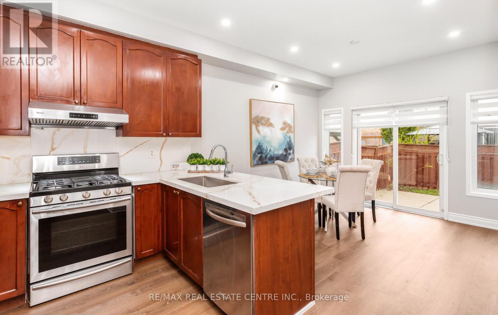 58 Knightswood Crescent, Brampton, Ontario  L7A 3W9 - Photo 12 - W13117034