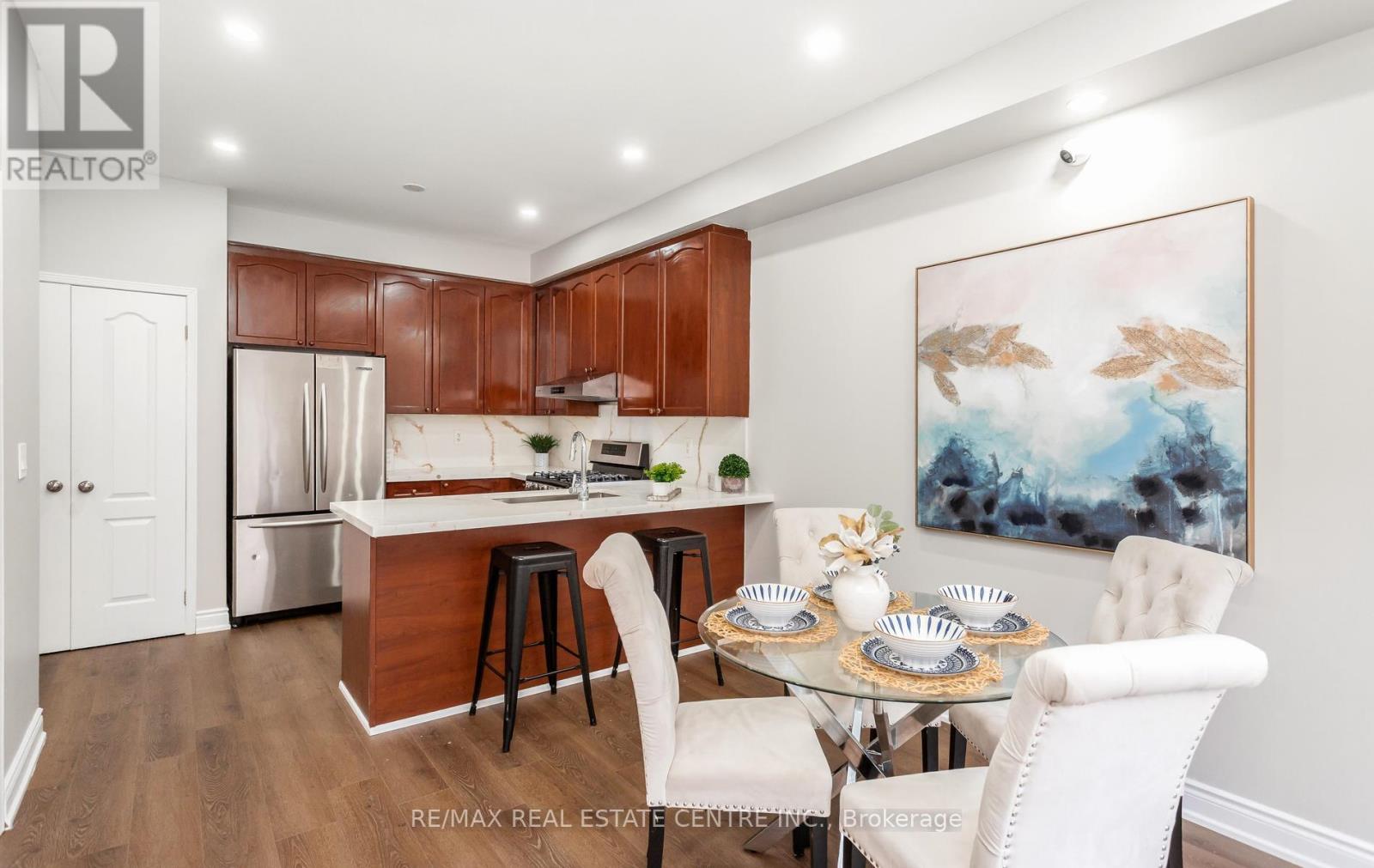 58 Knightswood Crescent, Brampton, Ontario  L7A 3W9 - Photo 15 - W13117034