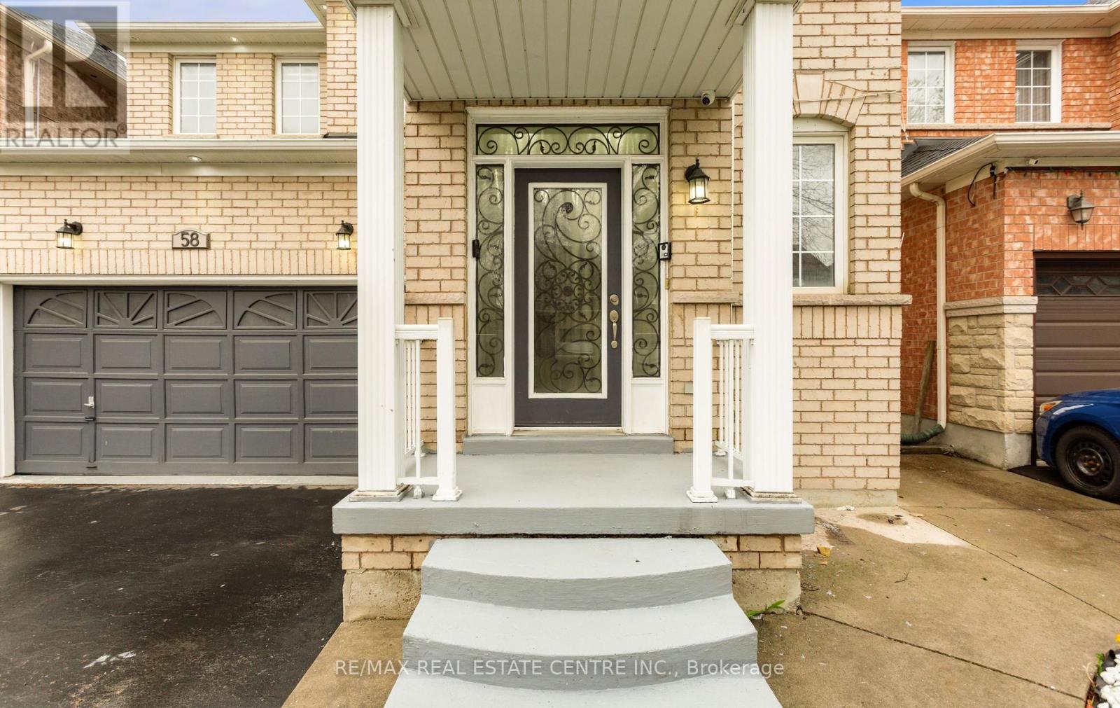 58 Knightswood Crescent, Brampton, Ontario  L7A 3W9 - Photo 3 - W13117034