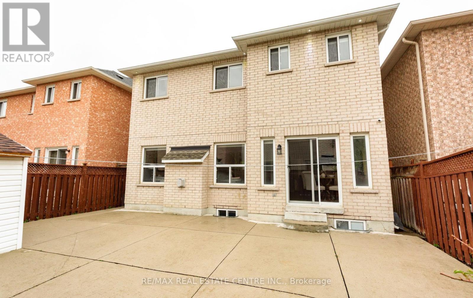 58 Knightswood Crescent, Brampton, Ontario  L7A 3W9 - Photo 43 - W13117034