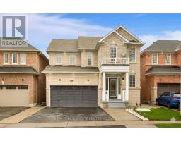58 KNIGHTSWOOD CRESCENT, Brampton, Ontario