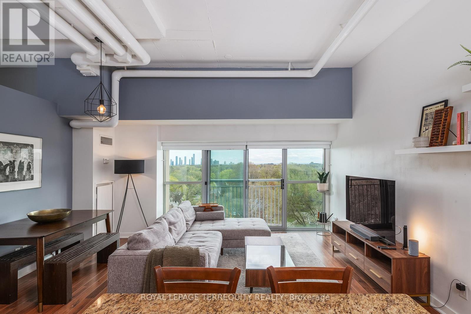 707 - 2 Fieldway Road, Toronto, Ontario  M8Z 0B9 - Photo 11 - W13117060