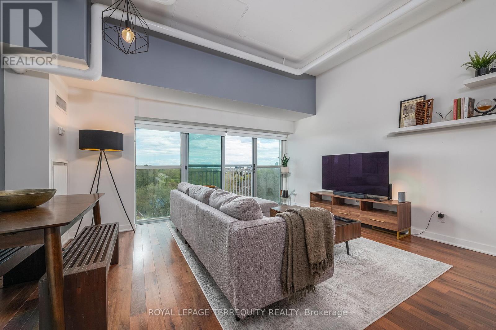 707 - 2 Fieldway Road, Toronto, Ontario  M8Z 0B9 - Photo 12 - W13117060