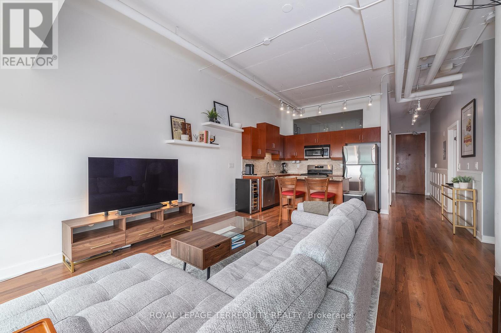 707 - 2 Fieldway Road, Toronto, Ontario  M8Z 0B9 - Photo 13 - W13117060