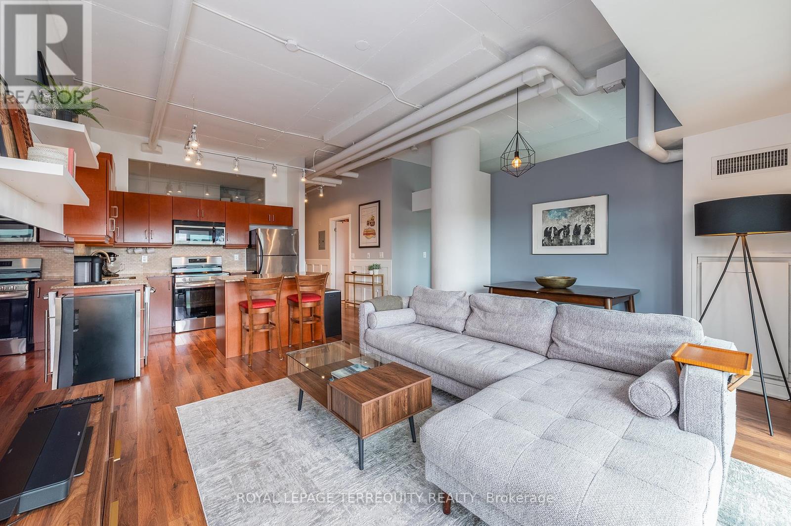 707 - 2 Fieldway Road, Toronto, Ontario  M8Z 0B9 - Photo 14 - W13117060
