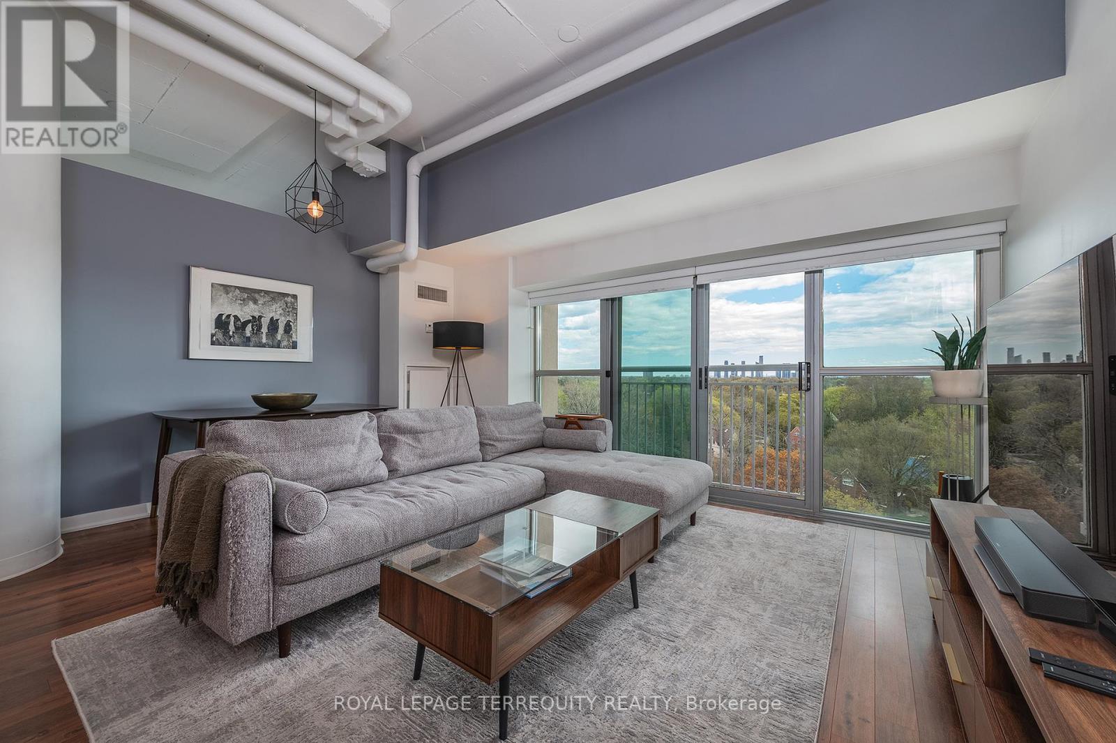 707 - 2 Fieldway Road, Toronto, Ontario  M8Z 0B9 - Photo 15 - W13117060