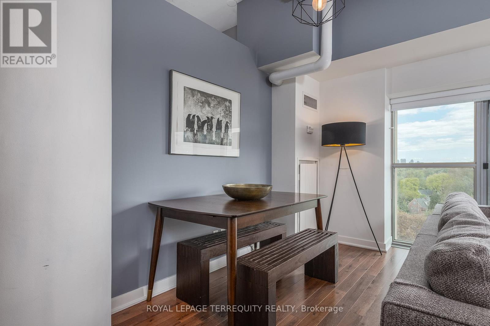707 - 2 Fieldway Road, Toronto, Ontario  M8Z 0B9 - Photo 16 - W13117060