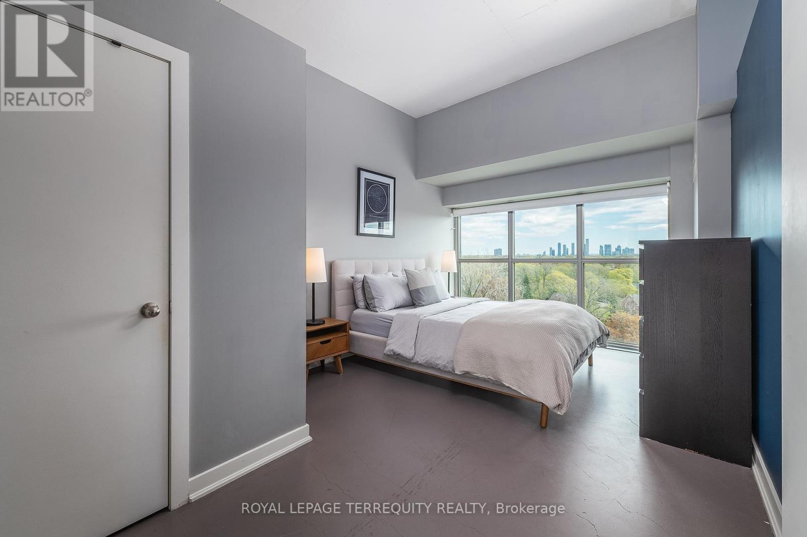 707 - 2 Fieldway Road, Toronto, Ontario  M8Z 0B9 - Photo 17 - W13117060