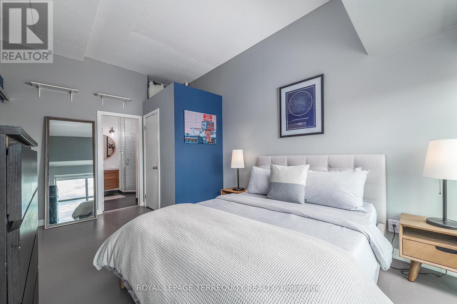 707 - 2 Fieldway Road, Toronto, Ontario  M8Z 0B9 - Photo 19 - W13117060