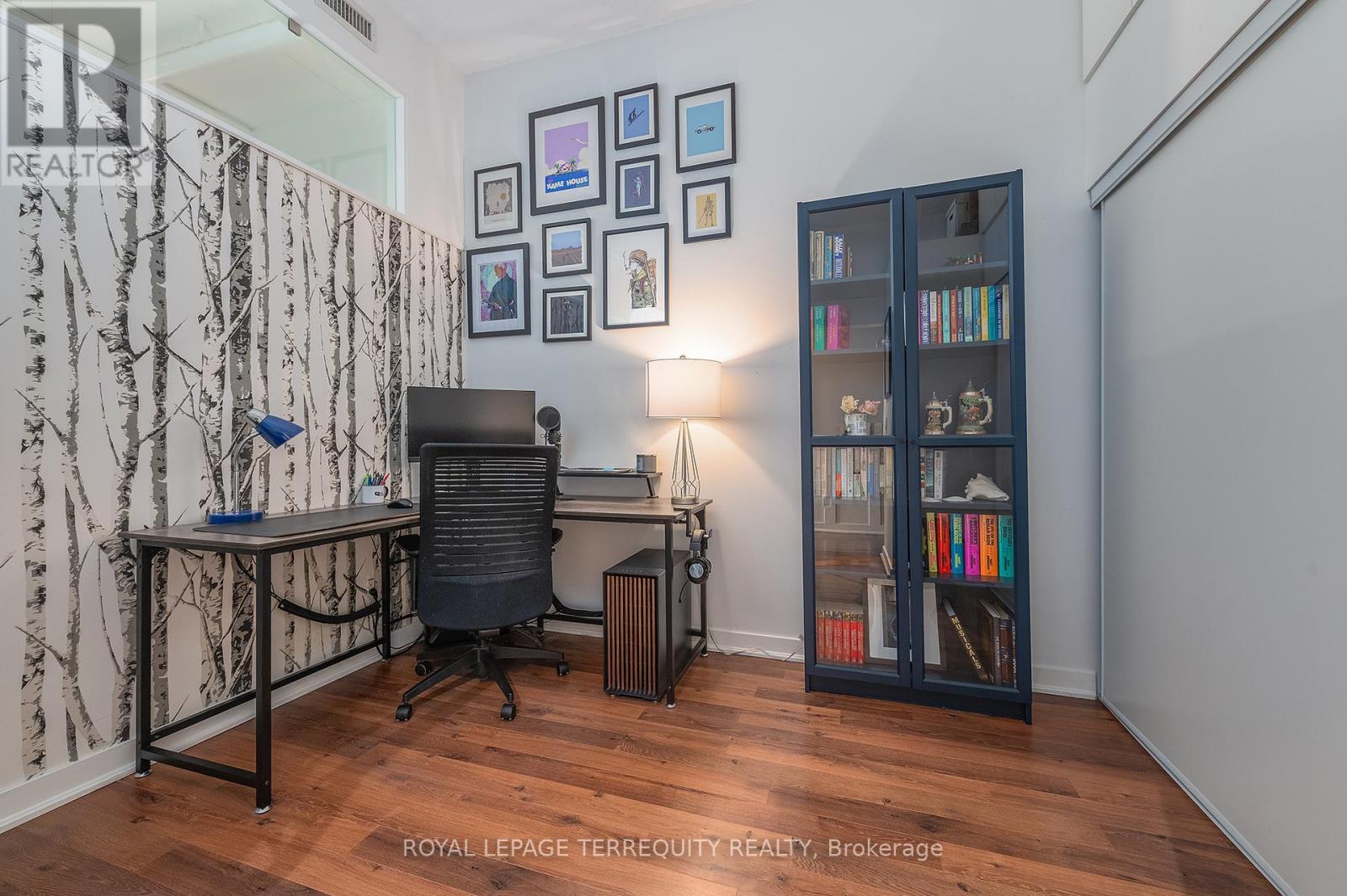 707 - 2 Fieldway Road, Toronto, Ontario  M8Z 0B9 - Photo 21 - W13117060