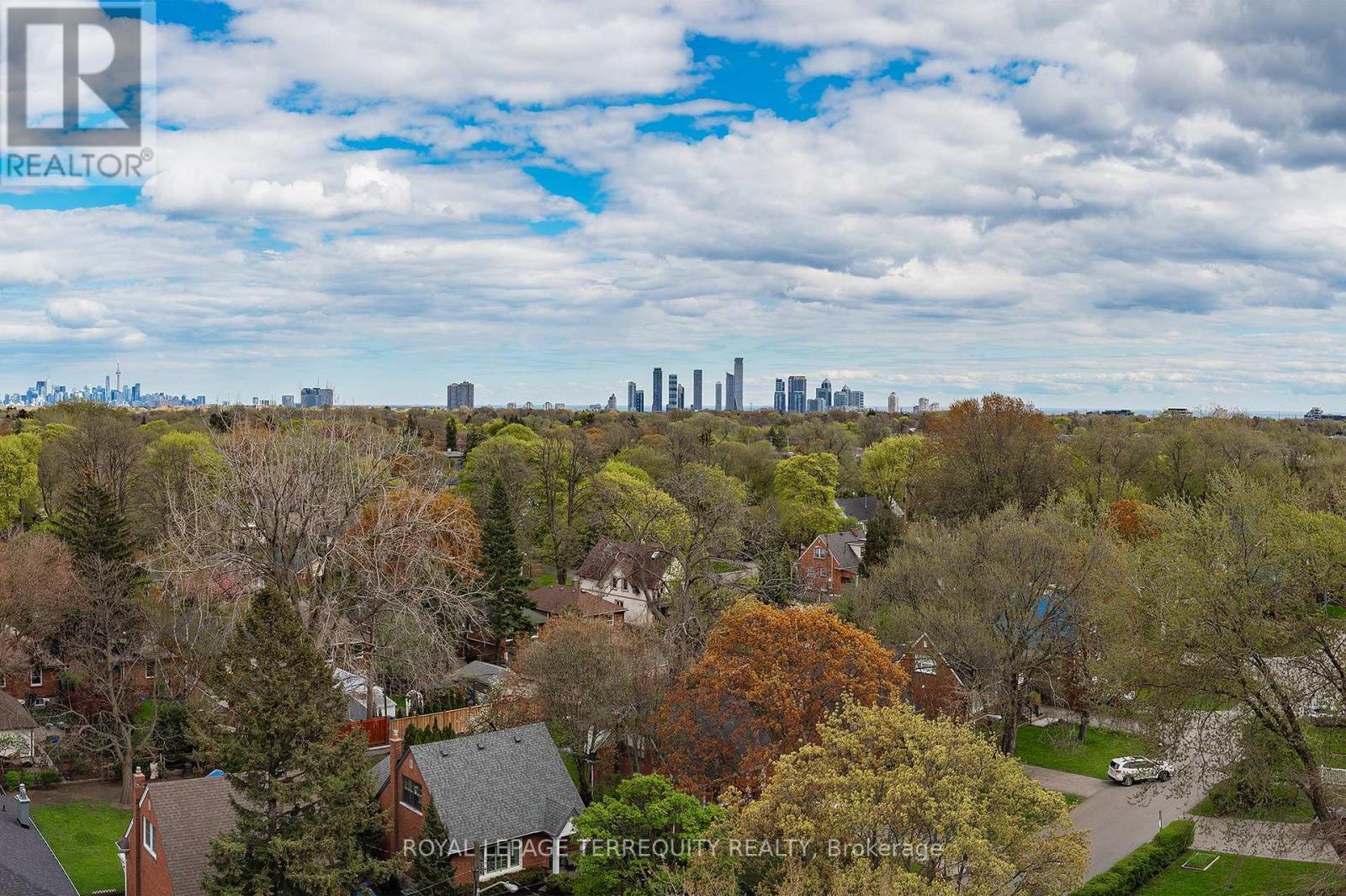707 - 2 Fieldway Road, Toronto, Ontario  M8Z 0B9 - Photo 24 - W13117060