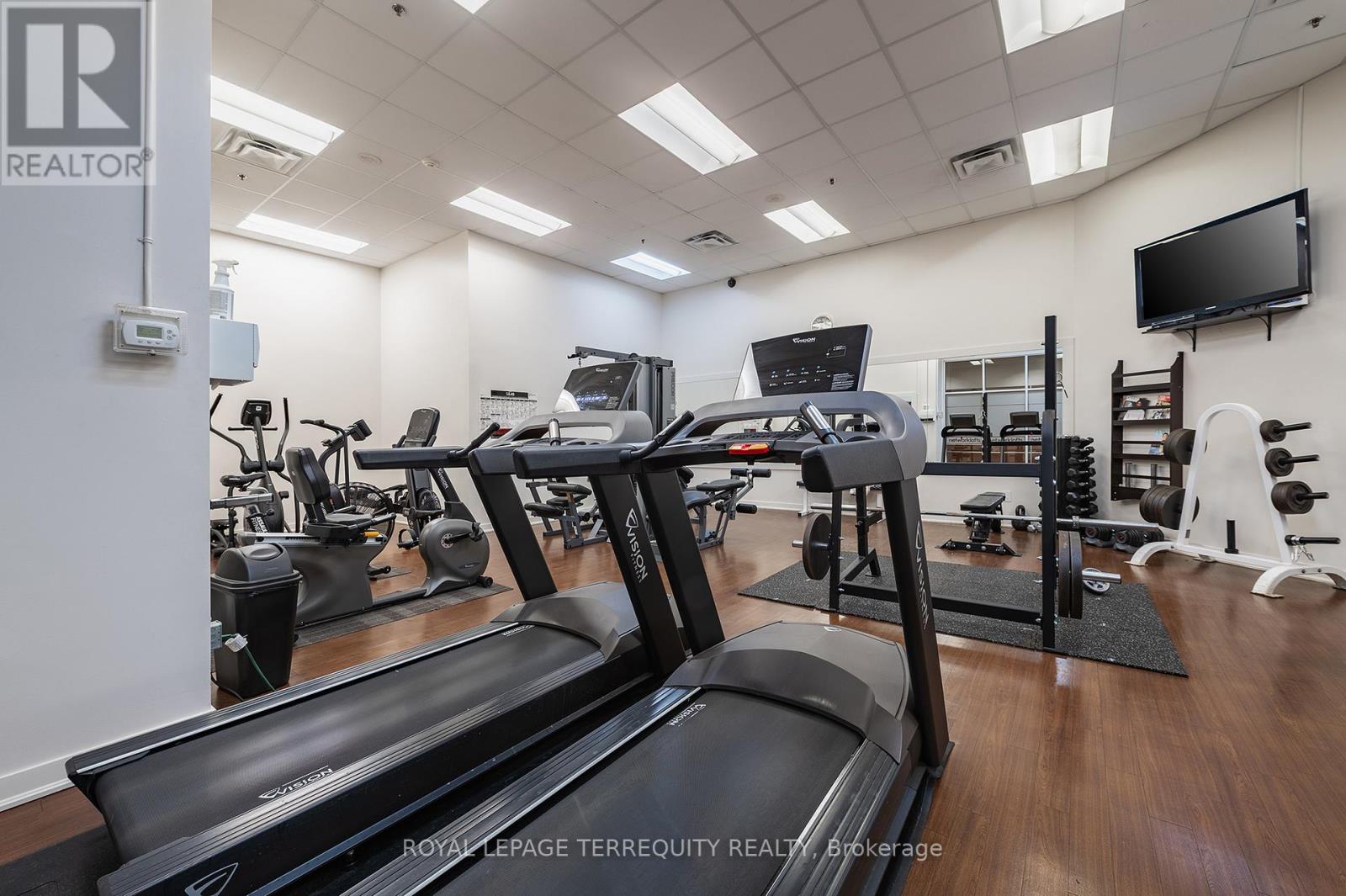 707 - 2 Fieldway Road, Toronto, Ontario  M8Z 0B9 - Photo 28 - W13117060