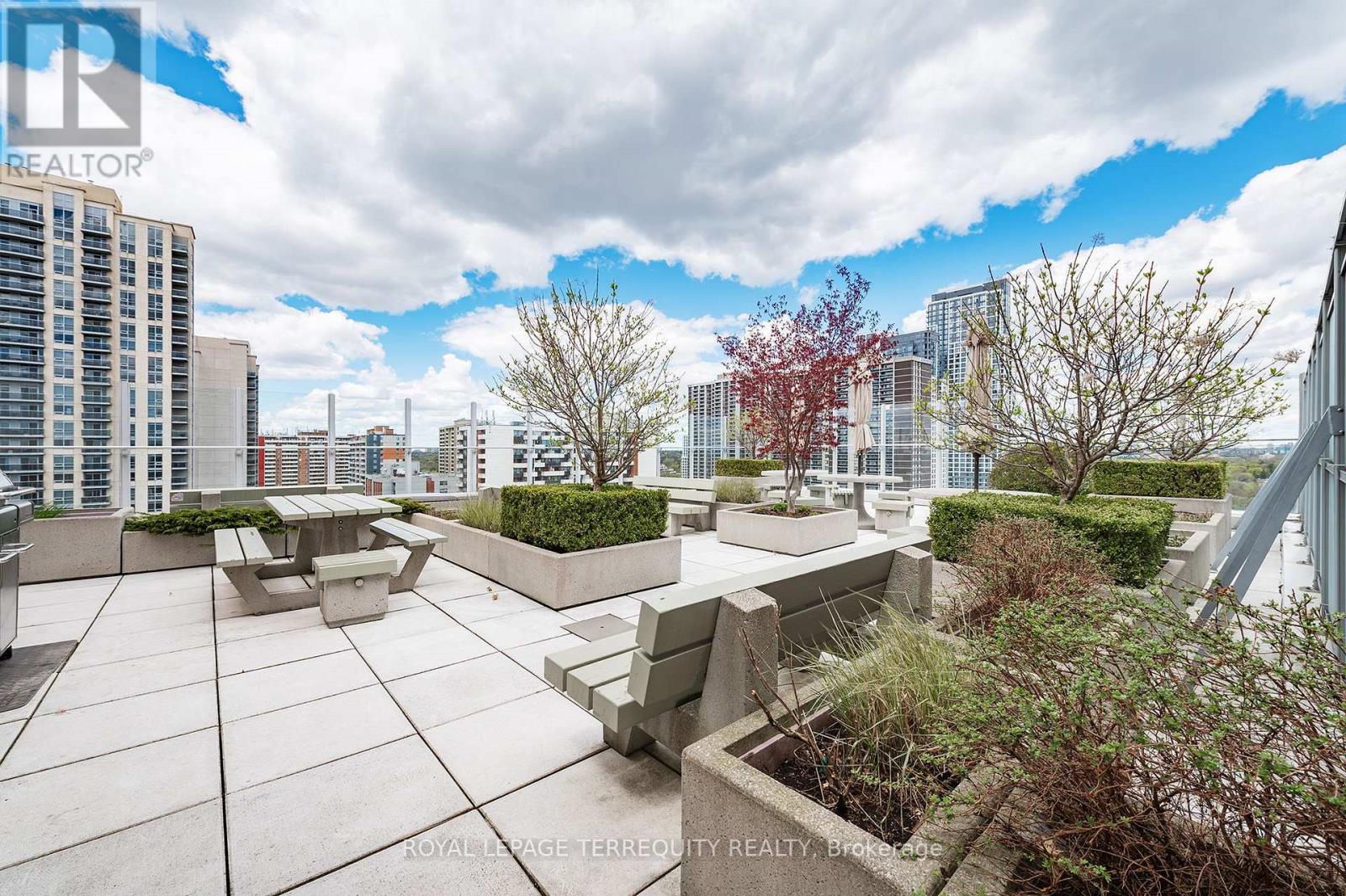707 - 2 Fieldway Road, Toronto, Ontario  M8Z 0B9 - Photo 31 - W13117060