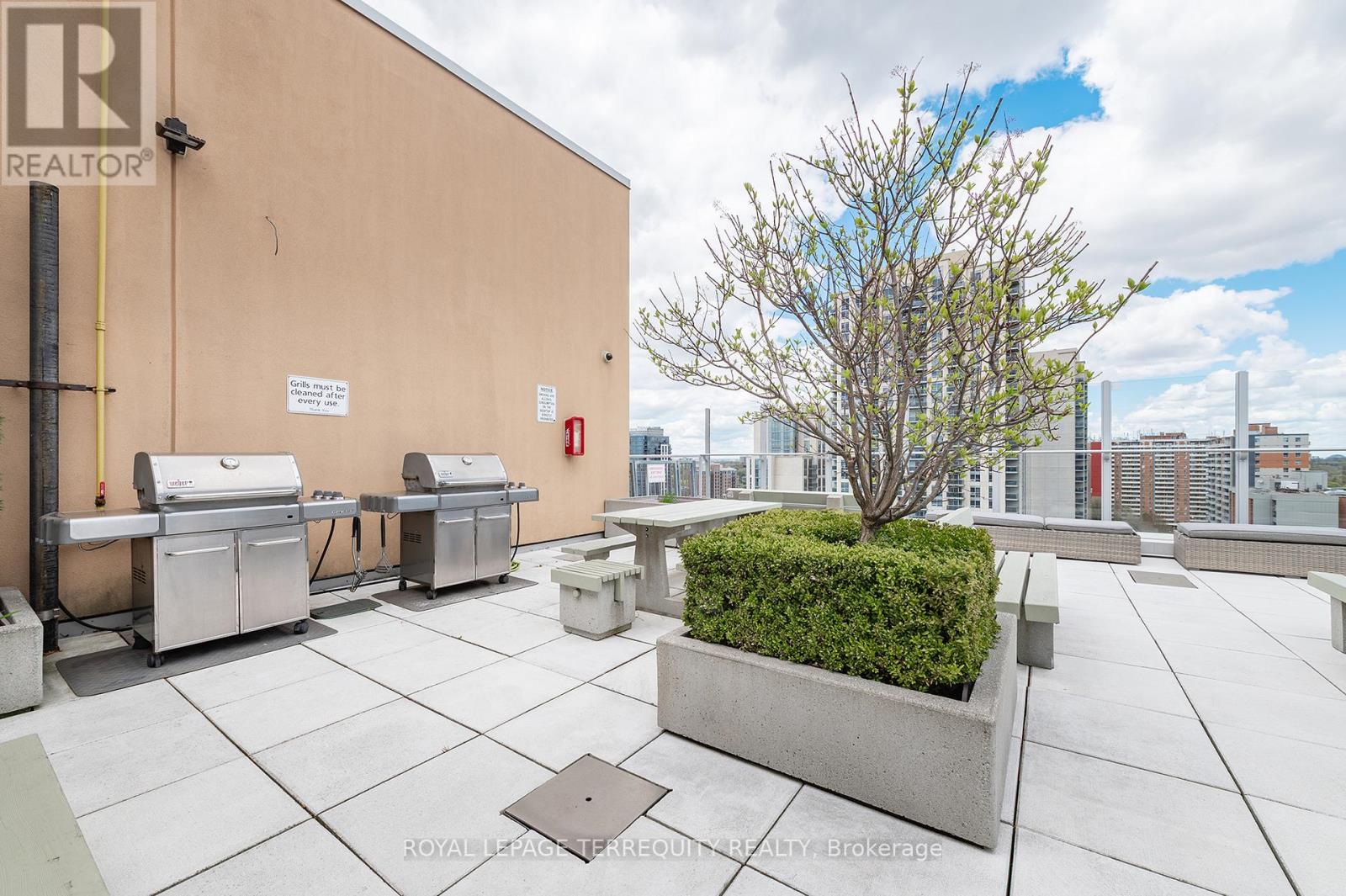 707 - 2 Fieldway Road, Toronto, Ontario  M8Z 0B9 - Photo 32 - W13117060