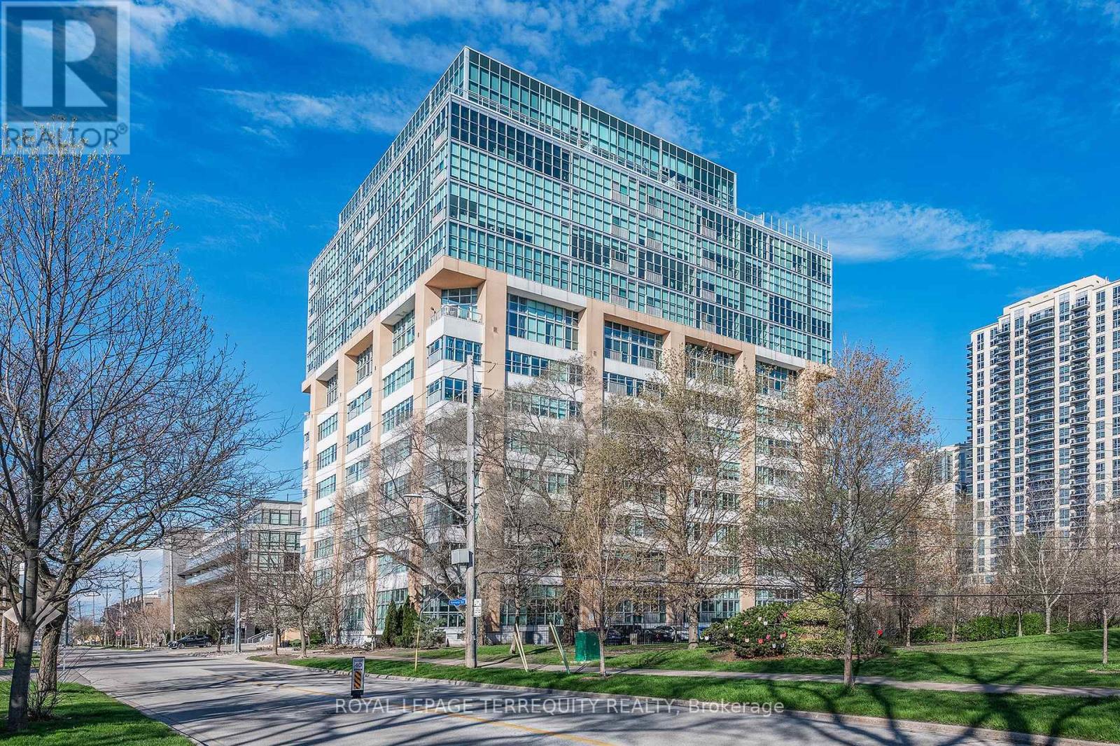 707 - 2 Fieldway Road, Toronto, Ontario  M8Z 0B9 - Photo 33 - W13117060