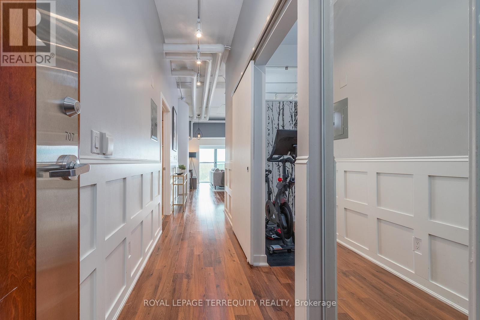 707 - 2 Fieldway Road, Toronto, Ontario  M8Z 0B9 - Photo 5 - W13117060