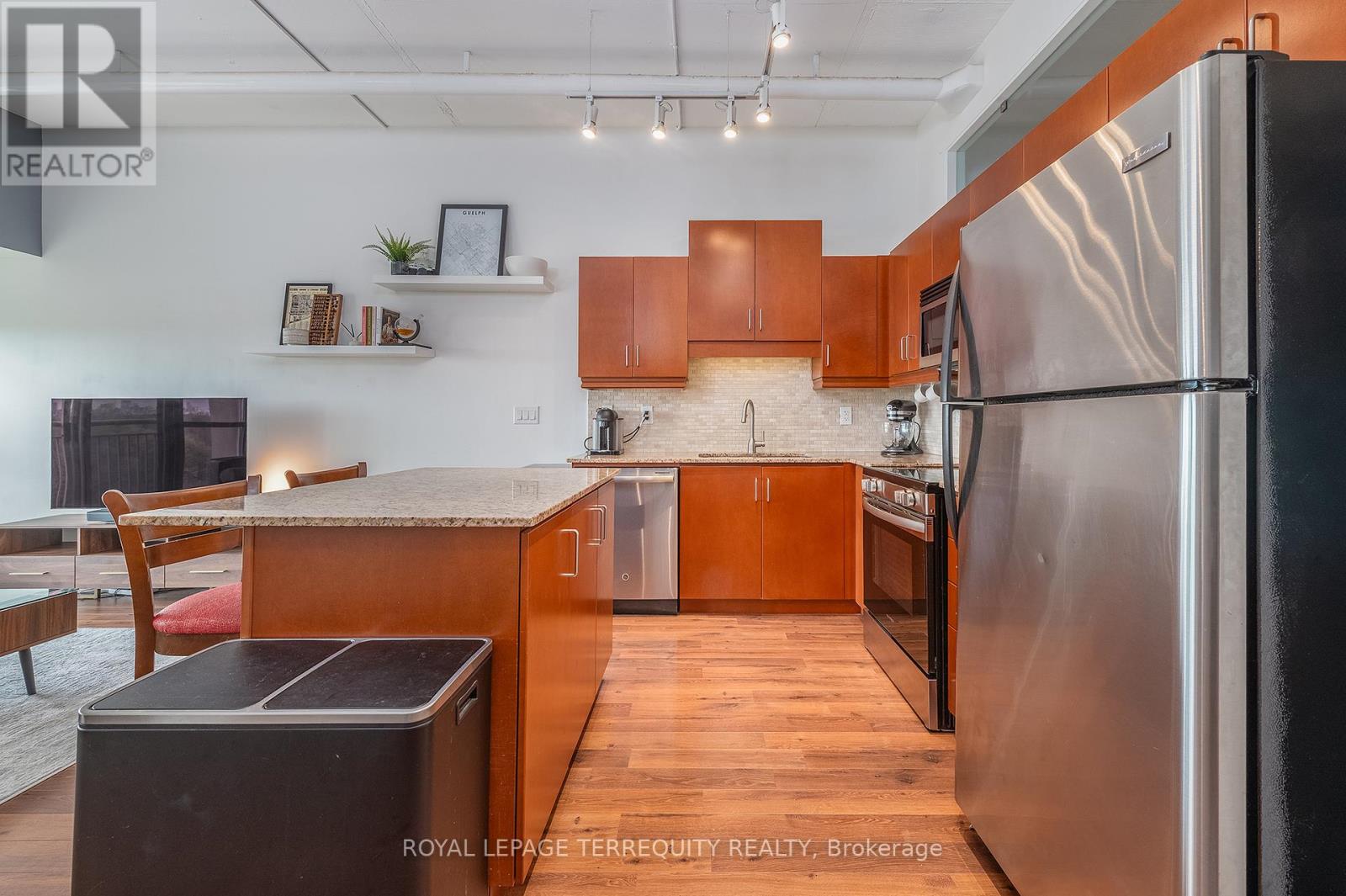 707 - 2 Fieldway Road, Toronto, Ontario  M8Z 0B9 - Photo 7 - W13117060