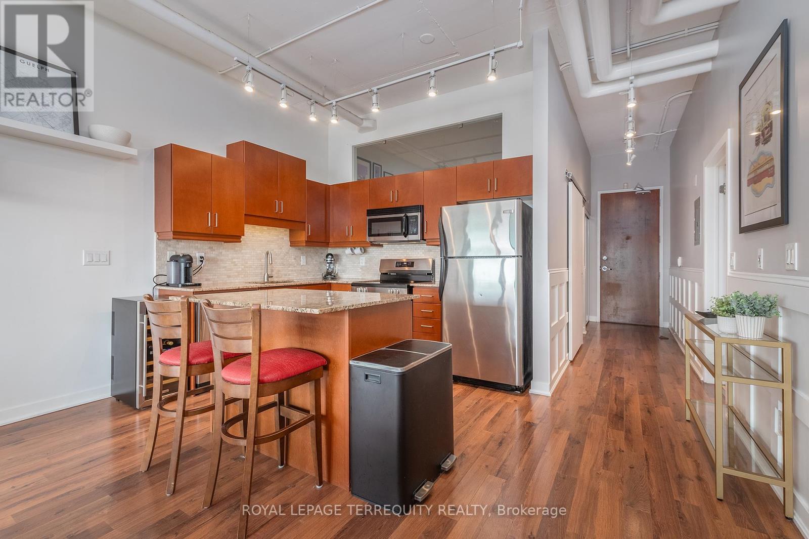 707 - 2 Fieldway Road, Toronto, Ontario  M8Z 0B9 - Photo 8 - W13117060