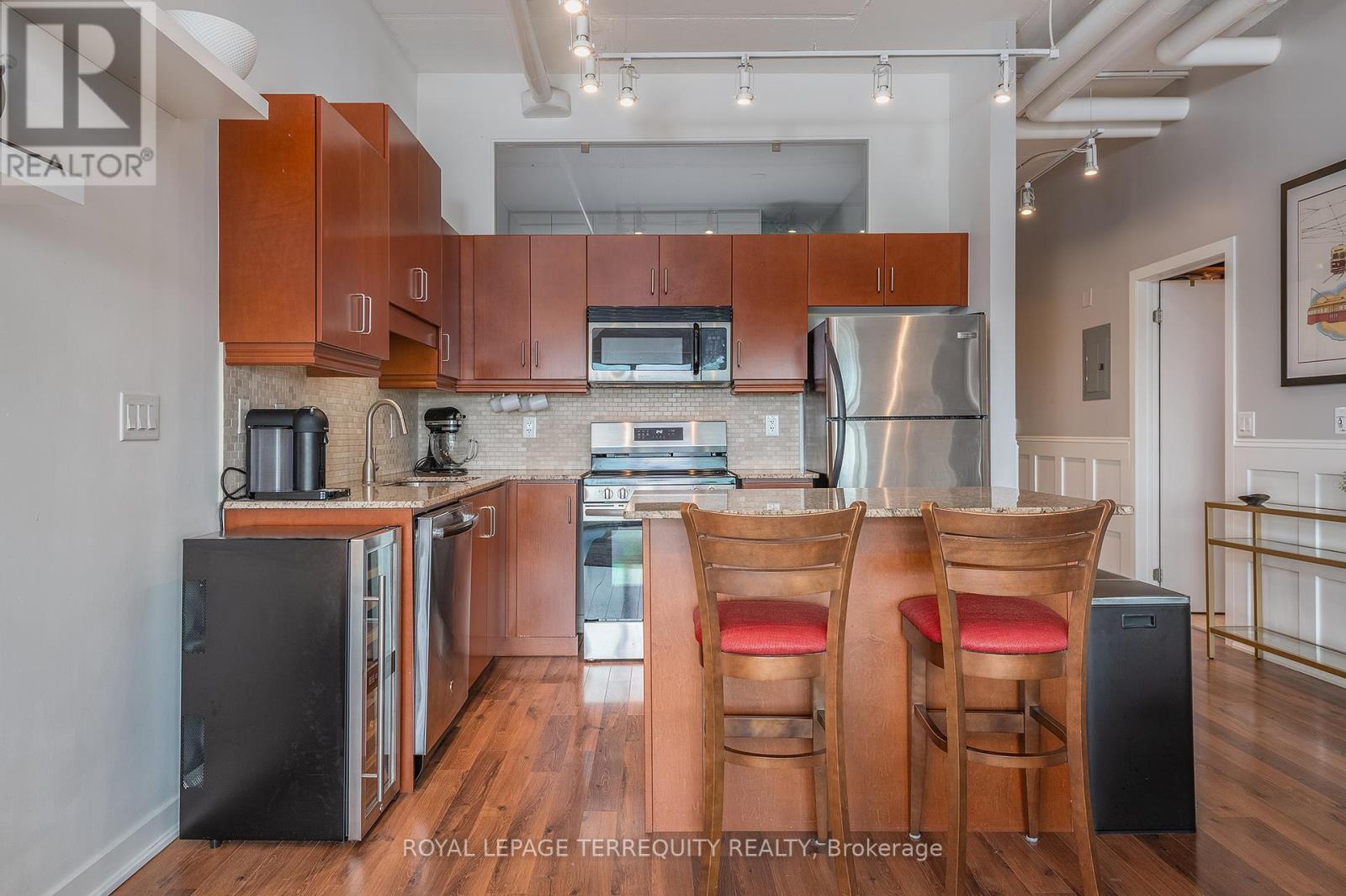 707 - 2 Fieldway Road, Toronto, Ontario  M8Z 0B9 - Photo 9 - W13117060