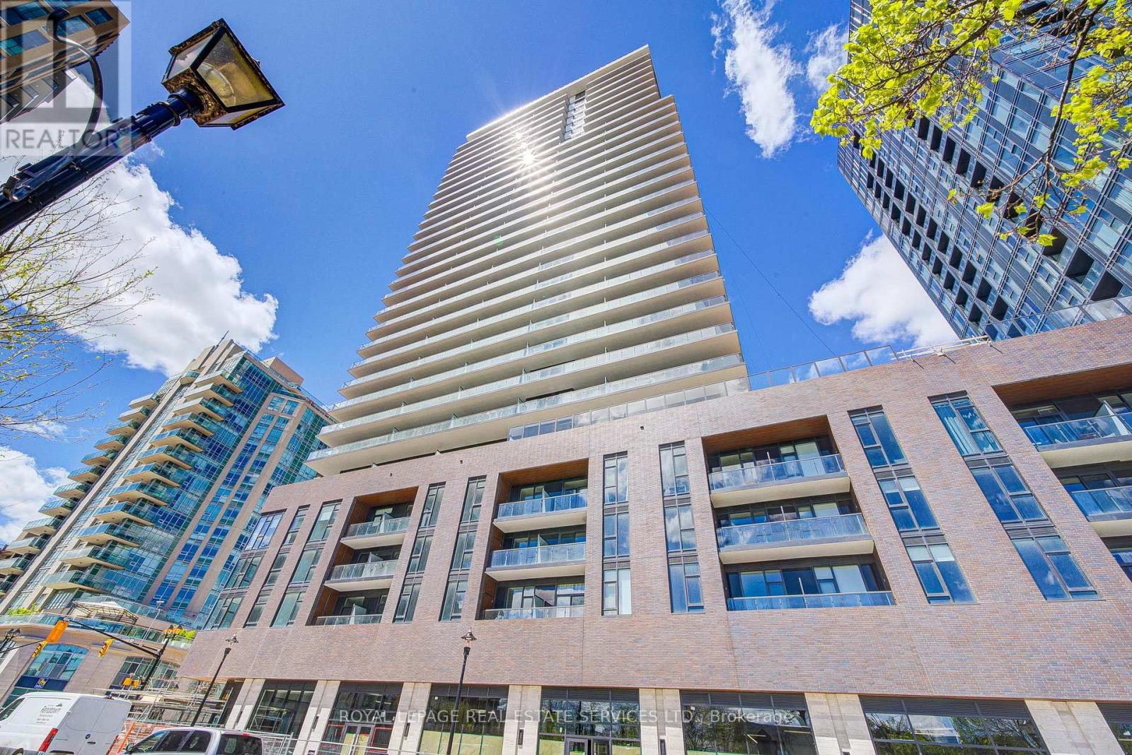 1206 - 2075 LAKESHORE ROAD, Burlington, Ontario