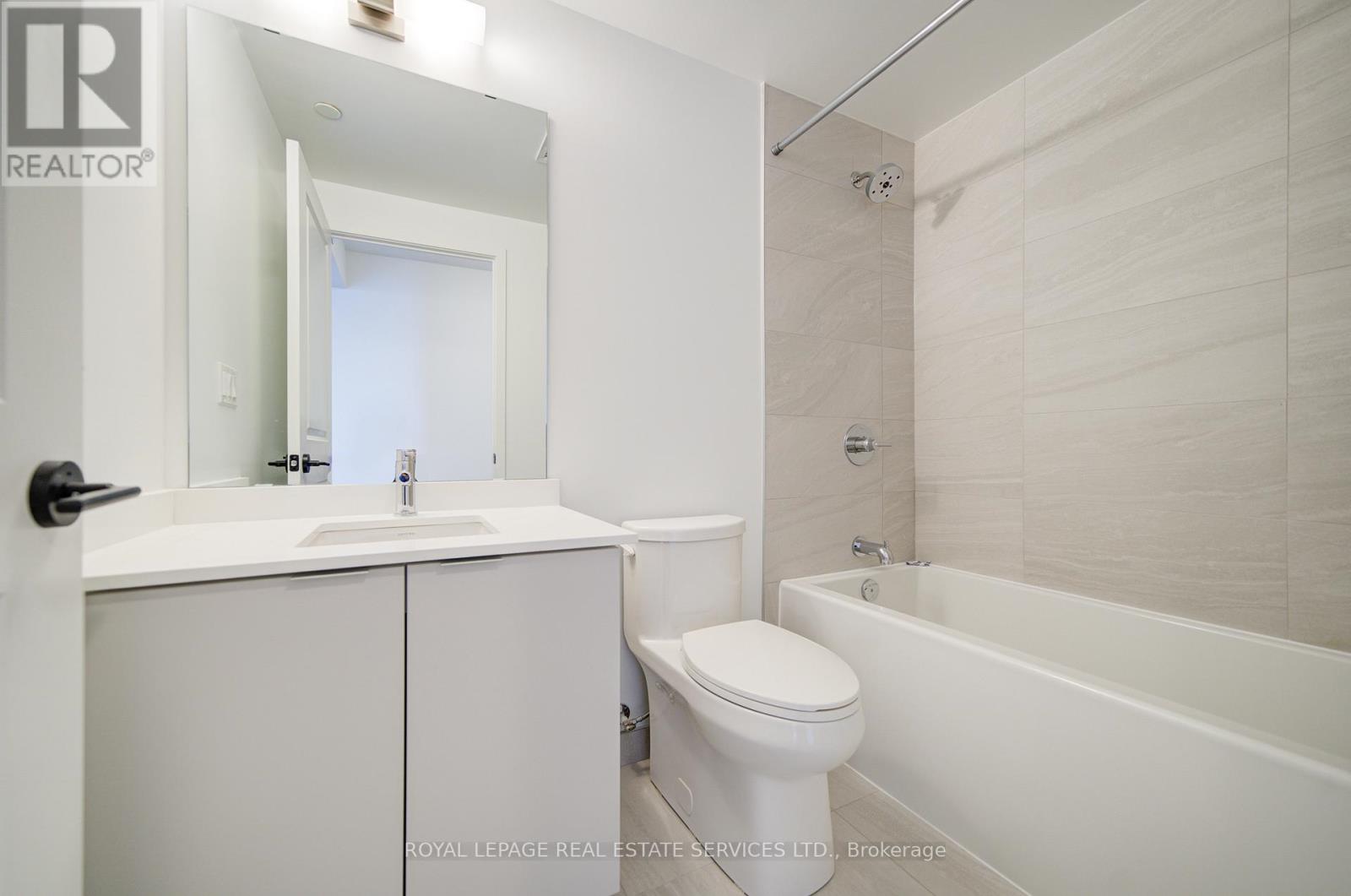 1206 - 2075 Lakeshore Road, Burlington, Ontario  L7R 1E2 - Photo 17 - W13117064