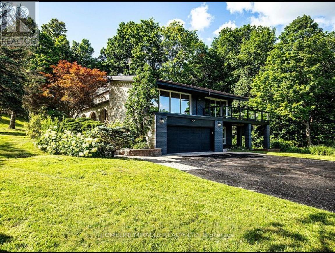 17 KEILY CRESCENT, Caledon, Ontario
