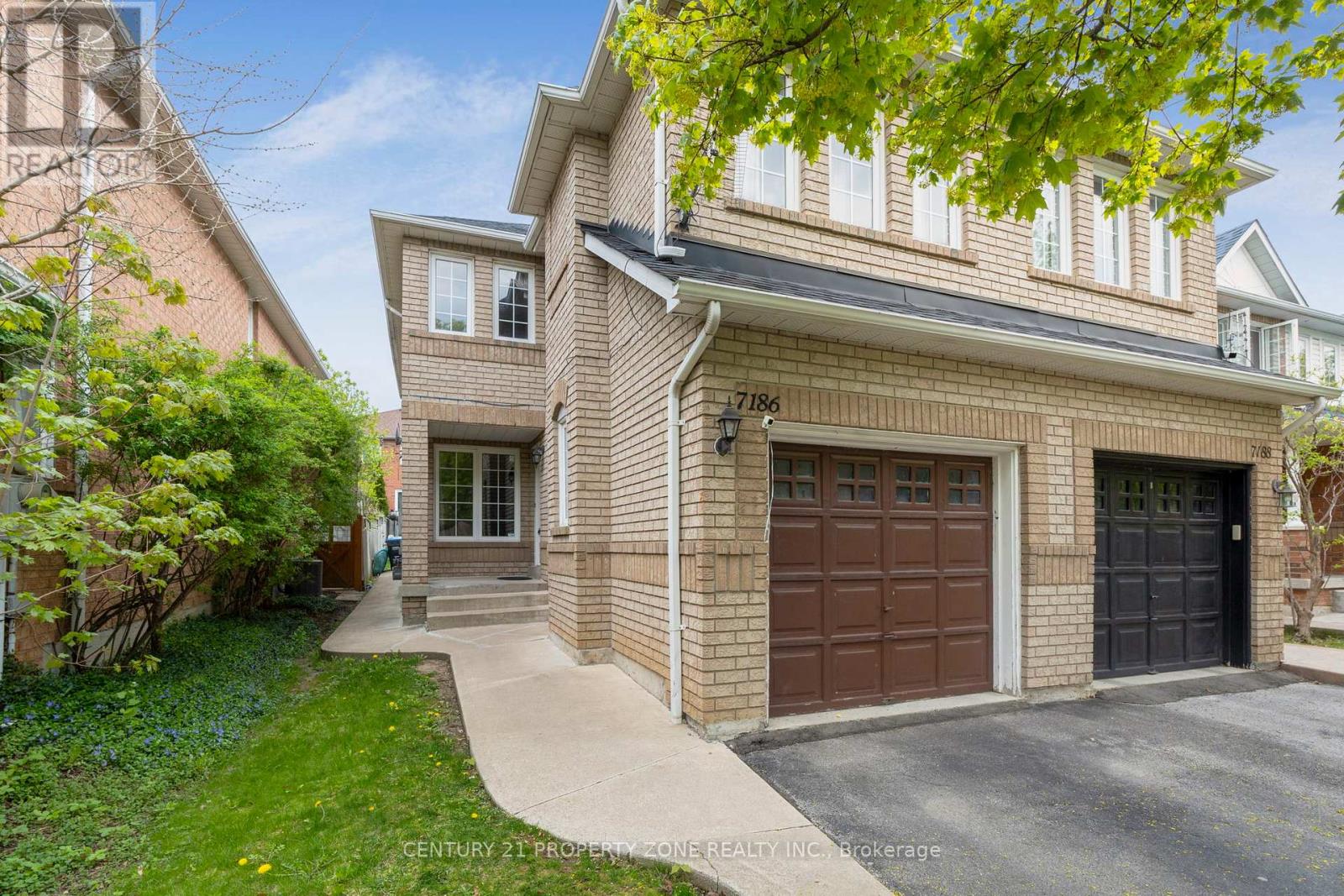 7186 WALDORF WAY, Mississauga, Ontario