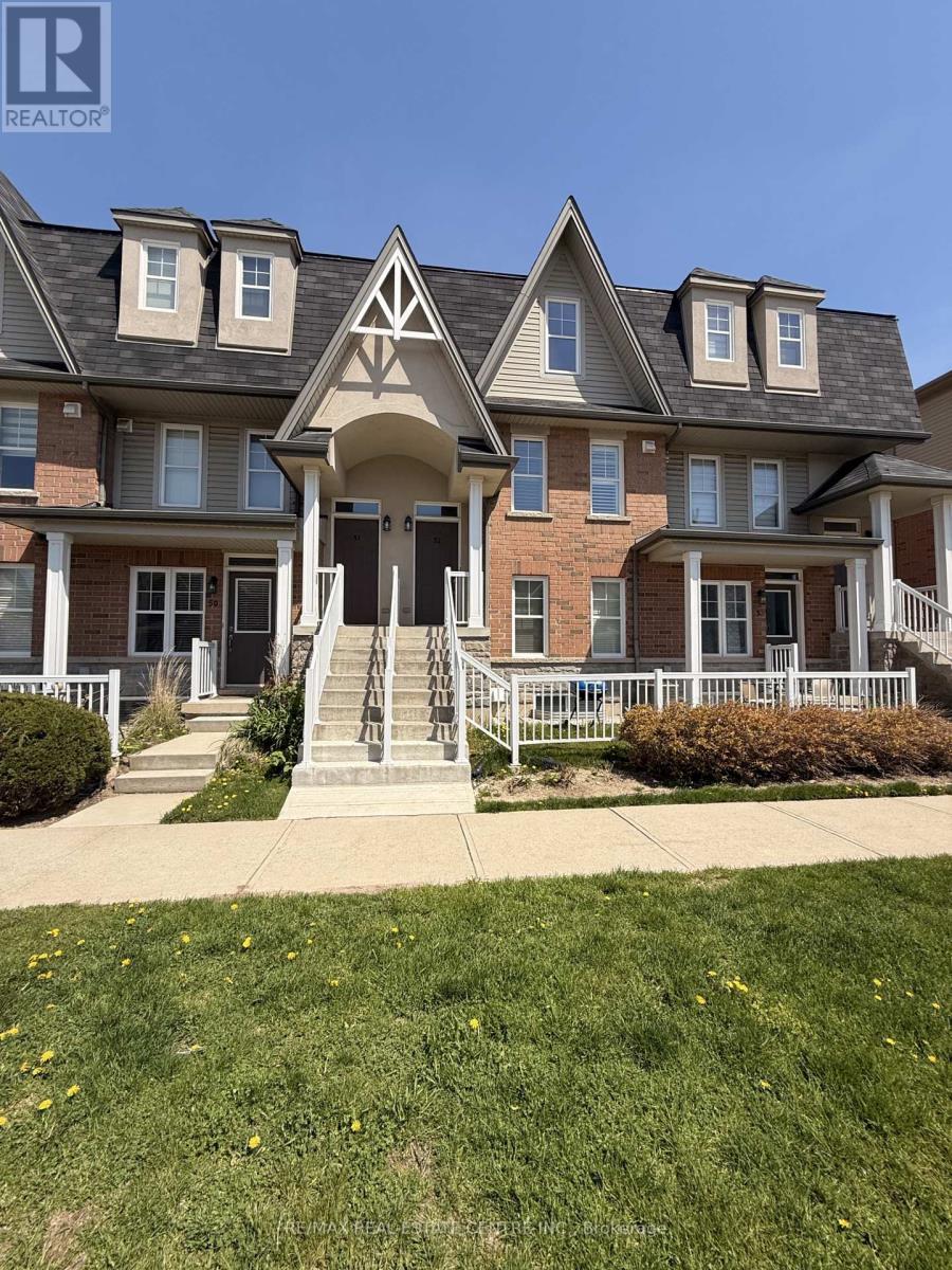 52 - 1380 Costigan Road, Milton, Ontario  L9T 8L2 - Photo 1 - W13117084
