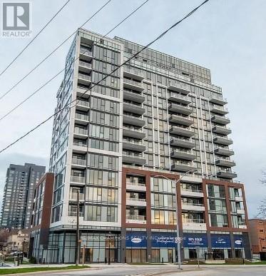502 - 2088 JAMES STREET, Burlington, Ontario