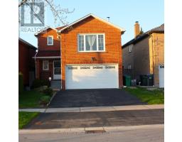173 LECH WALESA DRIVE, Mississauga, Ontario