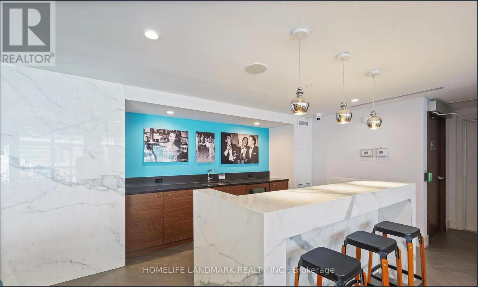 1701 - 38 Iannuzzi Street, Toronto, Ontario  M5V 0S2 - Photo 13 - C13053778